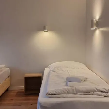 Raj Living - 5 House With Terrace - 35 Min To Messe Dus Monchengladbach