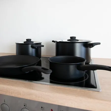 Tolstov House - 5 House With Terrace - 35 Min To Messe Dus Mönchengladbach