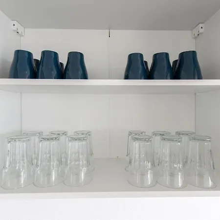 Tolstov House - 5 House With Terrace - 35 Min To Messe Dus Apartmán *