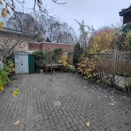 Raj Living - 5 House With Terrace - 35 Min To Messe Dus Monchengladbach