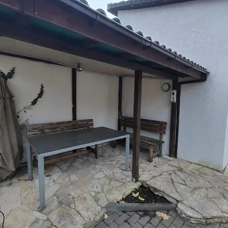 Raj Living - 5 House With Terrace - 35 Min To Messe Dus Monchengladbach