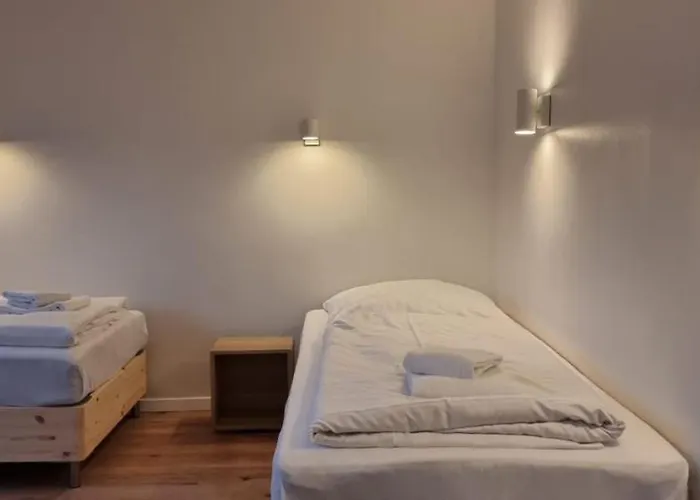 Tolstov House - 5 House With Terrace - 35 Min To Messe Dus 门兴格拉德巴赫