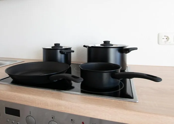 Tolstov House - 5 House With Terrace - 35 Min To Messe Dus 门兴格拉德巴赫