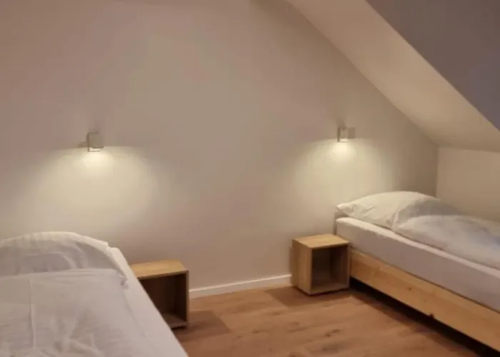 Tolstov House - 5 House With Terrace - 35 Min To Messe Dus 公寓 门兴格拉德巴赫