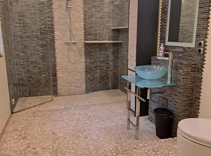 Tolstov House - 5 House With Terrace - 35 Min To Messe Dus * 门兴格拉德巴赫