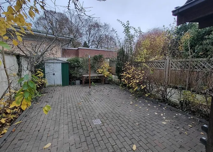 Tolstov House - 5 House With Terrace - 35 Min To Messe Dus 门兴格拉德巴赫