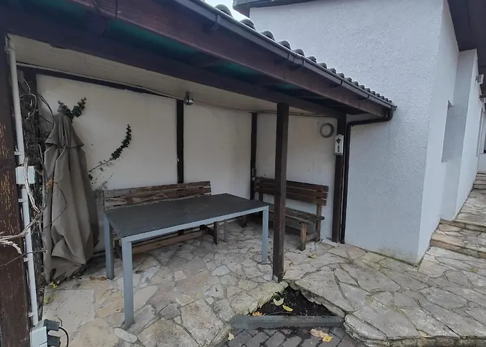 Tolstov House - 5 House With Terrace - 35 Min To Messe Dus 门兴格拉德巴赫